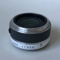 Лот: 18329970. Фото: 6. Nikkor nikon 11-27,5mm (неисправен...