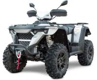 Лот: 25636277. Фото: 2. Квадроцикл LINHAI YAMAHA M550L... Мототехника