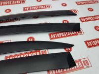 Лот: 20900624. Фото: 2. Ветровик Honda Civic Hybrid FD3... Автозапчасти