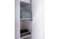 Лот: 23659850. Фото: 6. Шкаф комбинированный Hoff Сириус