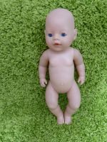 Лот: 9778668. Фото: 3. Baby Born кукла в отличном состоянии... Дети растут
