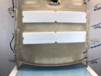 Лот: 24347218. Фото: 17. обшивка потолка toyota corolla...