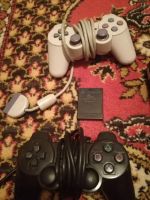 Лот: 8516452. Фото: 4. sony playstation 2. Красноярск