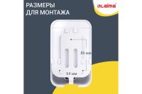 Лот: 23655879. Фото: 5. Дозатор для жидкого мыла Hoff...