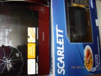 Лот: 5401768. Фото: 5. Микроволновая печь Scarlett SC-...