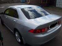 Лот: 2981557. Фото: 4. Honda Accord 2005г