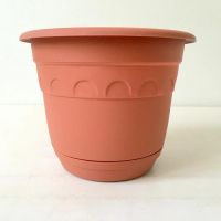 Лот: 7275094. Фото: 3. 🌱 Горшок для комнатных растений... Растения и животные