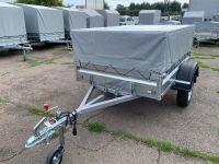 Лот: 25627414. Фото: 3. Прицеп pricepprof новатор 1.8. Красноярск