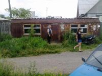 Лот: 2995123. Фото: 3. вагончик. Строительство и ремонт
