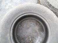 Лот: 7152476. Фото: 2. yokohama geolandar 275/65 r17. Шины, Диски