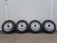 Лот: 24386717. Фото: 2. 185/75/16 Pirelli Scorpion ATR... Шины, Диски