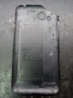 Лот: 10677505. Фото: 2. Задняя крышка HTC T328d. Запчасти, оборудование
