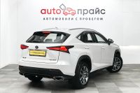 Лот: 19468166. Фото: 7. Lexus NX, I Рестайлинг 300 2.0...