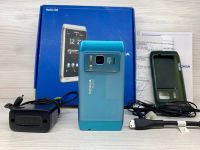 Лот: 16356321. Фото: 2. Смартфон Nokia N8. С момента покупки... Смартфоны, связь, навигация