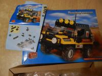 Лот: 10446398. Фото: 5. Lego Экспедиционный внедорожник...