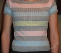 Лот: 308706. Фото: 2. цена снижена!кофточка!. Женская одежда