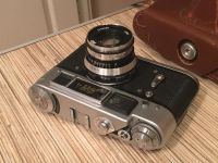 Лот: 9370183. Фото: 5. ФЭД 4