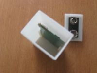 Лот: 18955545. Фото: 2. Набор для сборки заряжаемой кроны... Радиодетали  (электронные компоненты)