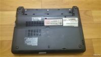 Лот: 8816412. Фото: 3. Корпус для нетбука Toshiba nb510. Компьютеры, оргтехника, канцтовары