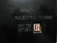 Лот: 25524645. Фото: 3. А3716 ФУЗ IP30, выключатель автоматический... Строительство и ремонт