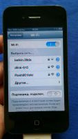 Лот: 3120816. Фото: 6. Продам оригинальный IPhone 4 16Gb...