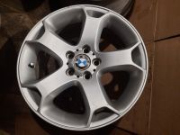Лот: 17043495. Фото: 3. Диски BMW X5 8.5*18 5*120 et+48... Авто, мото, водный транспорт