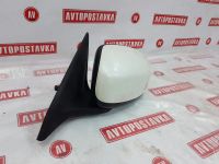 Лот: 20896562. Фото: 2. Зеркало боковое Nissan Bluebird... Автозапчасти