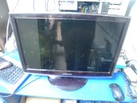 Лот: 12732871. Фото: 2. ЖК монитор 22" Samsung SyncMaster... Мониторы, проекторы