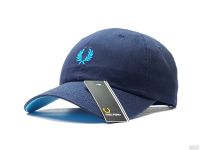 Лот: 13511343. Фото: 10. Бейсболка кепка Fred Perry (синий...