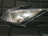 Лот: 13023406. Фото: 2. Фара головного света Irbis lx... Мототехника