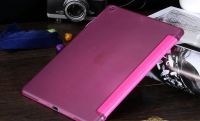 Лот: 4835154. Фото: 2. Чехол розовый iPad mini. Аксессуары