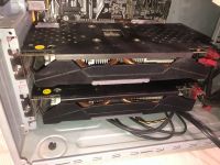 Лот: 16671367. Фото: 2. Видеокарта PowerColor AMD Radeon... Комплектующие