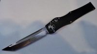 Лот: 8038682. Фото: 2. Реплика ножа "Microtech Halo V... Охота