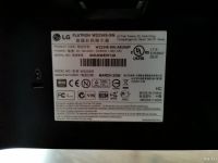 Лот: 18058643. Фото: 2. Монитор LG Flatron W2234S ТОРГ. Мониторы, проекторы
