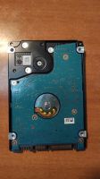 Лот: 21138311. Фото: 2. Жесткий диск Toshiba MQ01ABF050. Комплектующие