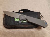 Лот: 21144958. Фото: 2. Green Thorn sebenza 31. Охота