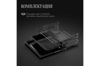 Лот: 25059108. Фото: 9. Электрический духовой шкаф KUPPERSBERG...