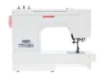 Лот: 12462500. Фото: 3. Швейная машина Janome Home Decor... Бытовая техника