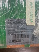 Лот: 25606780. Фото: 2. плата BN41-02568A, Samsung UE55MU6300U. Запчасти для бытовой техники