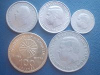 Лот: 11718203. Фото: 2. Греция - набор монет одним лотом... Монеты