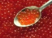 Лот: 4087263. Фото: 2. Икра горбуши 140г в ж/б. Продукты