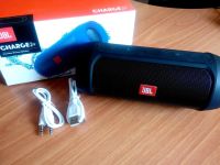 Лот: 10023915. Фото: 2. Портативная колонка JBL Charge... Аудиотехника