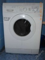 Лот: 1998506. Фото: 2. Стиральня машинка ARDO AE 833... Крупная бытовая техника
