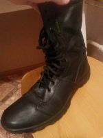 Лот: 7185357. Фото: 2. берцы. Мужская обувь