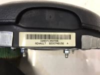 Лот: 21709126. Фото: 5. Система безопасности Renault Logan...