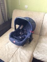 Лот: 7812243. Фото: 5. Детская коляска Sonic