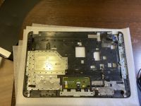 Лот: 16180335. Фото: 2. Б/У нижняя часть корпуса, палмрест... Комплектующие