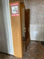 Лот: 19148100. Фото: 4. Шкаф в прихожую. Красноярск