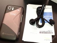 Лот: 2637458. Фото: 2. HTC Mozart WinPh 7.8. Смартфоны, связь, навигация