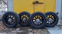Лот: 12368115. Фото: 4. Комплект зимних колёс 175/65 R14. Красноярск